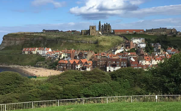 whitby England